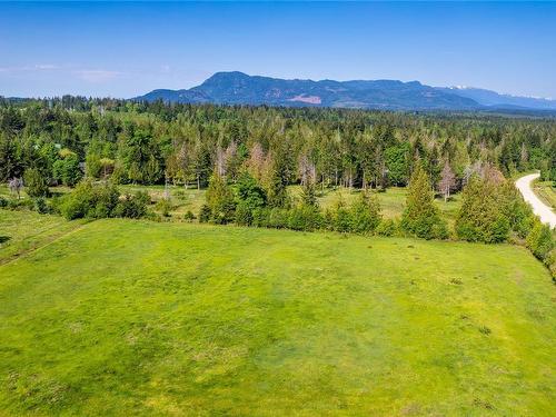 2868 Whistler Rd, Qualicum Beach, BC - Outdoor With View