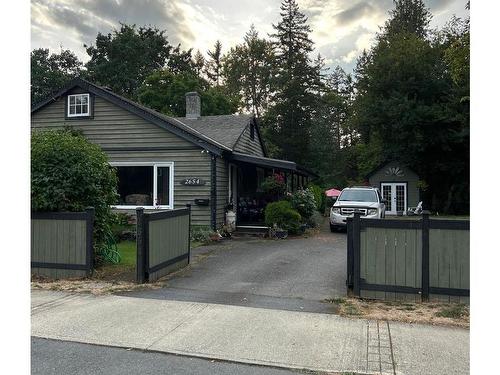 2654 Deville Rd, Langford, BC - Outdoor