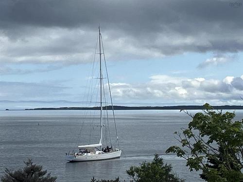 West Bay Highway, Dundee, NS 