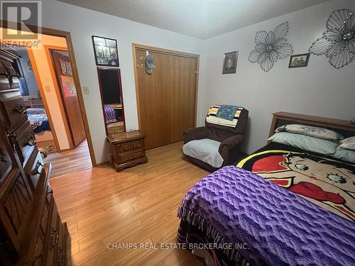2528 Dawson Rd, Thunder Bay, ON - Indoor Photo Showing Bedroom