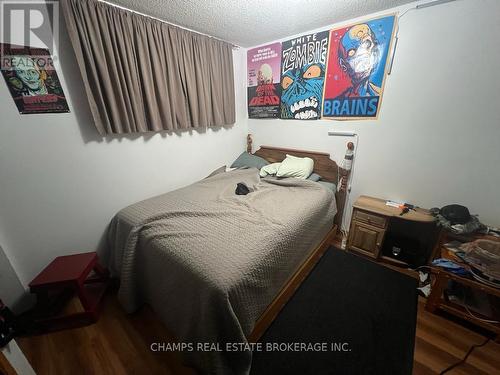 2528 Dawson Road, Thunder Bay, ON - Indoor Photo Showing Bedroom