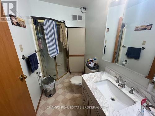 2528 Dawson Rd, Thunder Bay, ON - Indoor Photo Showing Bathroom