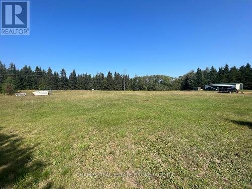2528 Dawson Rd, Thunder Bay, ON - Outdoor With View