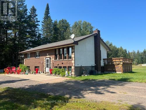 2528 Dawson Road, Thunder Bay, ON - Outdoor