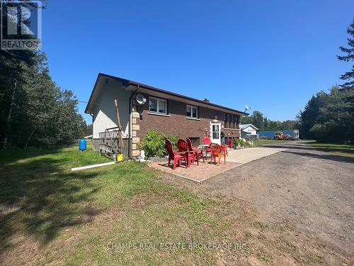 2528 Dawson Road, Thunder Bay, ON - Outdoor