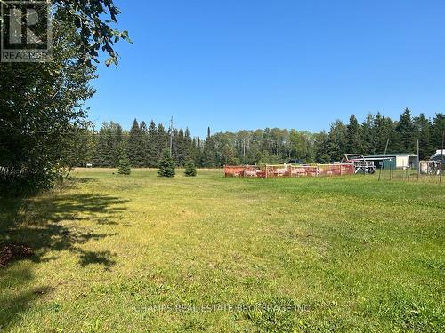 2528 Dawson Road, Thunder Bay, ON - Outdoor With View