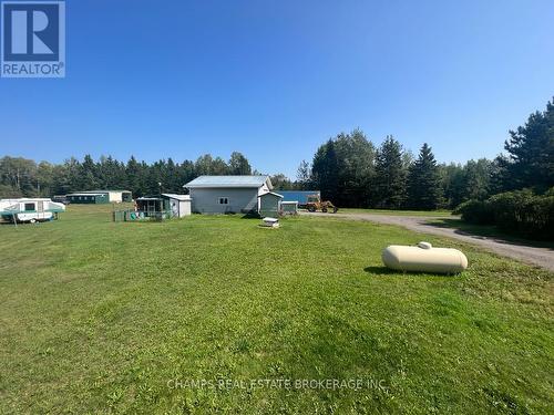 2528 Dawson Road, Thunder Bay, ON - Outdoor