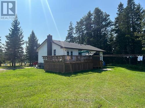 2528 Dawson Road, Thunder Bay, ON - Outdoor