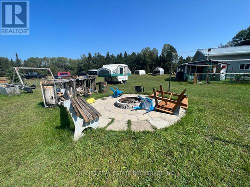 2528 Dawson Road, Thunder Bay, ON - Outdoor With Deck Patio Veranda