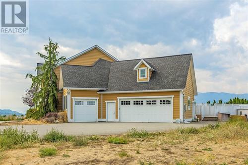 431 Upper Bench Road N, Penticton, BC 