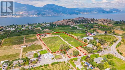 431 Upper Bench Road N, Penticton, BC 