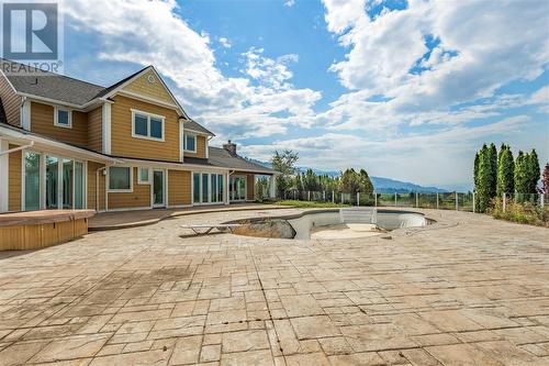 431 Upper Bench Road N, Penticton, BC 