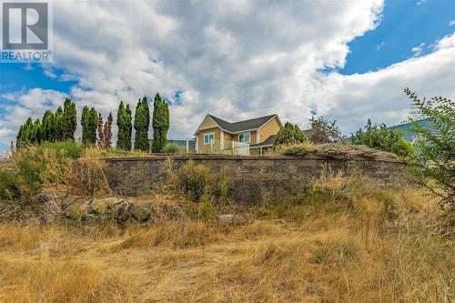 431 Upper Bench Road N, Penticton, BC 