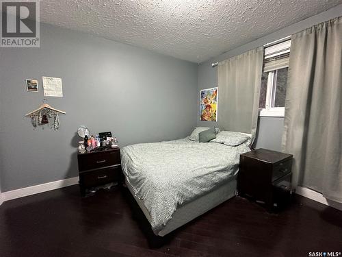 61 Riverbend Crescent, Battleford, SK - Indoor Photo Showing Bedroom