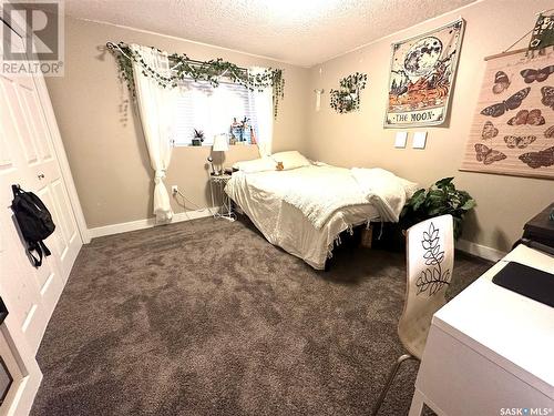 61 Riverbend Crescent, Battleford, SK - Indoor Photo Showing Bedroom