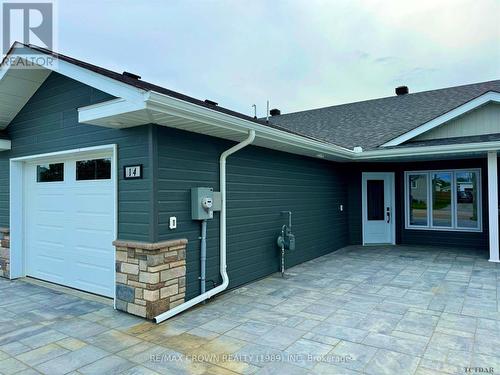 14 Golf Street, Kapuskasing, ON - Outdoor