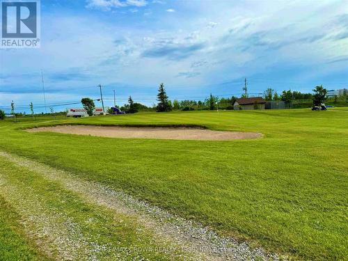 14 Golf Street, Kapuskasing, ON - Outdoor With View