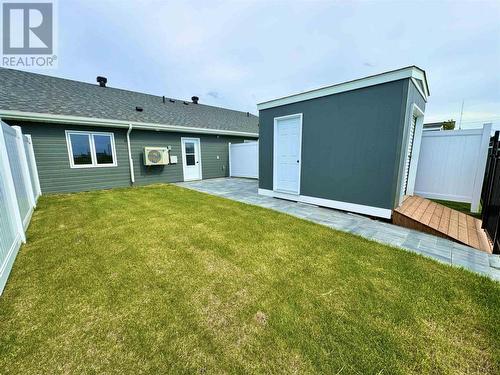 14 Golf St, Kapuskasing, ON - Outdoor With View