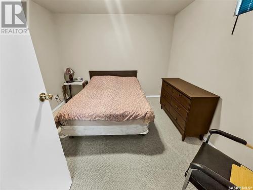 220 Central Avenue S, Swift Current, SK - Indoor Photo Showing Bedroom