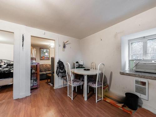 Dwelling - 60  - 62 Rue Collin, Saint-Jean-Sur-Richelieu, QC - Indoor Photo Showing Dining Room