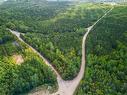 Aerial photo - Ch. Du Friche, Clermont, QC 