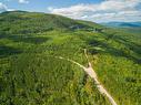 Aerial photo - Ch. Du Friche, Clermont, QC 