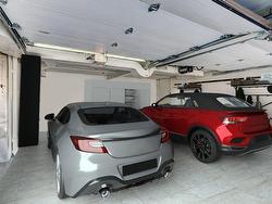 Garage - 