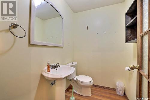205 Grove Avenue, Saskatchewan Beach, SK - Indoor Photo Showing Bathroom