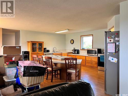 Janes Acreage, Raymore, SK - Indoor Photo Showing Dining Room