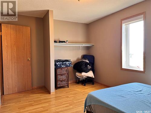 Janes Acreage, Raymore, SK - Indoor Photo Showing Bedroom
