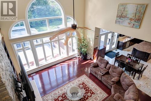 23 Cranborne Chase, Whitchurch-Stouffville, ON - Indoor Photo Showing Other Room