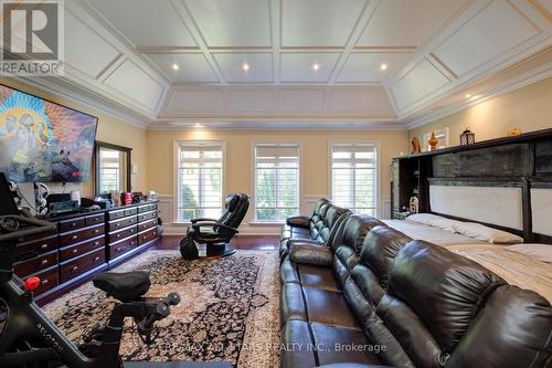 23 Cranborne Chase, Whitchurch-Stouffville, ON - Indoor