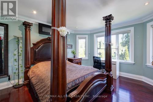 23 Cranborne Chase, Whitchurch-Stouffville, ON - Indoor Photo Showing Bedroom