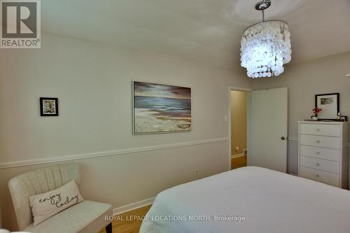 964 Sixth St, Collingwood, ON - Indoor Photo Showing Bedroom