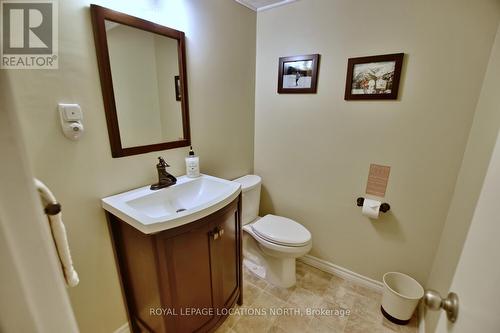 964 Sixth St, Collingwood, ON - Indoor Photo Showing Bathroom