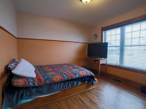 Chambre Ã Â coucher - 1050  - 1052 Rue Victorin, Drummondville, QC - Indoor Photo Showing Bedroom