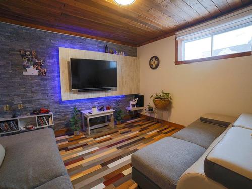 Living room - 1050  - 1052 Rue Victorin, Drummondville, QC - Indoor