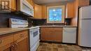 1482 112Th Street, North Battleford, SK  - Indoor Photo Showing Kitchen 