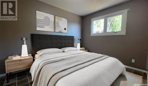 1482 112Th Street, North Battleford, SK - Indoor Photo Showing Bedroom