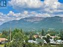 806 Cliff Avenue Unit# 107, Enderby, BC  - Outdoor With View 