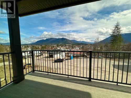 806 Cliff Avenue Unit# 107, Enderby, BC - Outdoor With View