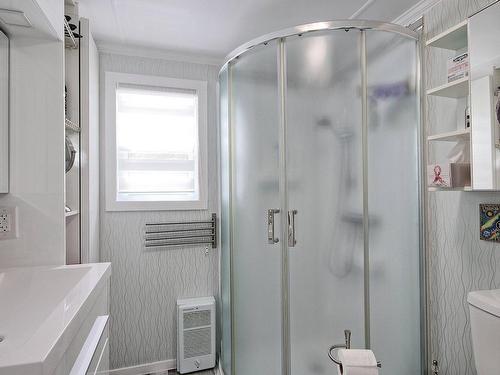 Salle de bains - 82-250 Rue Principale, Saint-Zotique, QC - Indoor Photo Showing Bathroom