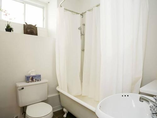 Salle de bains - 2095  - 2097 Rue St-Urbain, Montréal (Ville-Marie), QC - Indoor Photo Showing Bathroom
