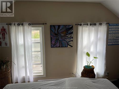 167 Murray, Amherstburg, ON - Indoor Photo Showing Bedroom