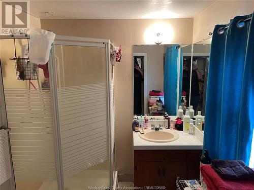167 Murray, Amherstburg, ON - Indoor Photo Showing Bathroom