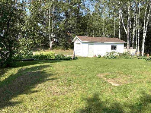 24 Laverty Road, Red Lake, ON - Outdoor
