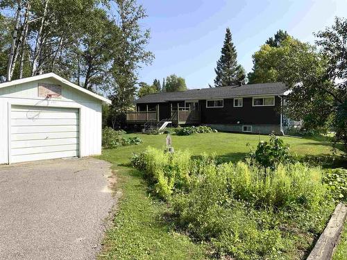 24 Laverty Road, Red Lake, ON - Outdoor
