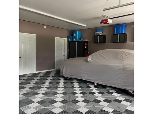 131 East Street, Geraldton, ON - Indoor Photo Showing Bedroom