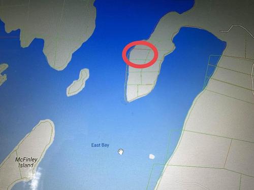Lot 9 East Bay, Red Lake, ON 