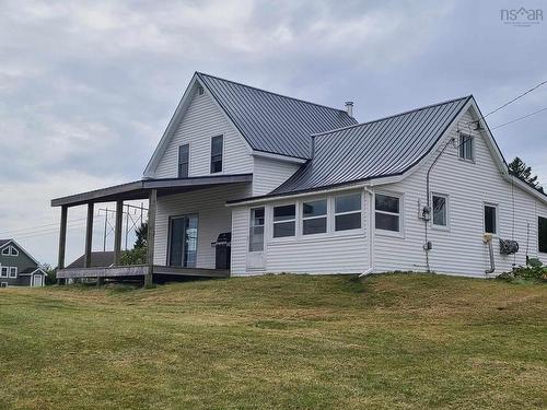 31 Westchester Road, Sutherlands Lake, NS 